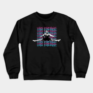 Van Damme Crewneck Sweatshirt